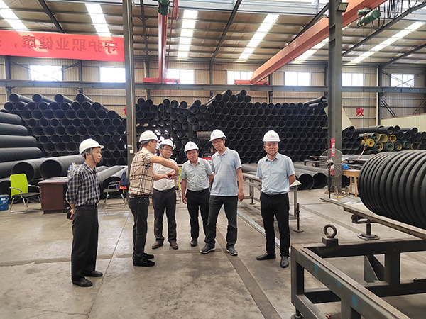 推进校企合作共建研发中心